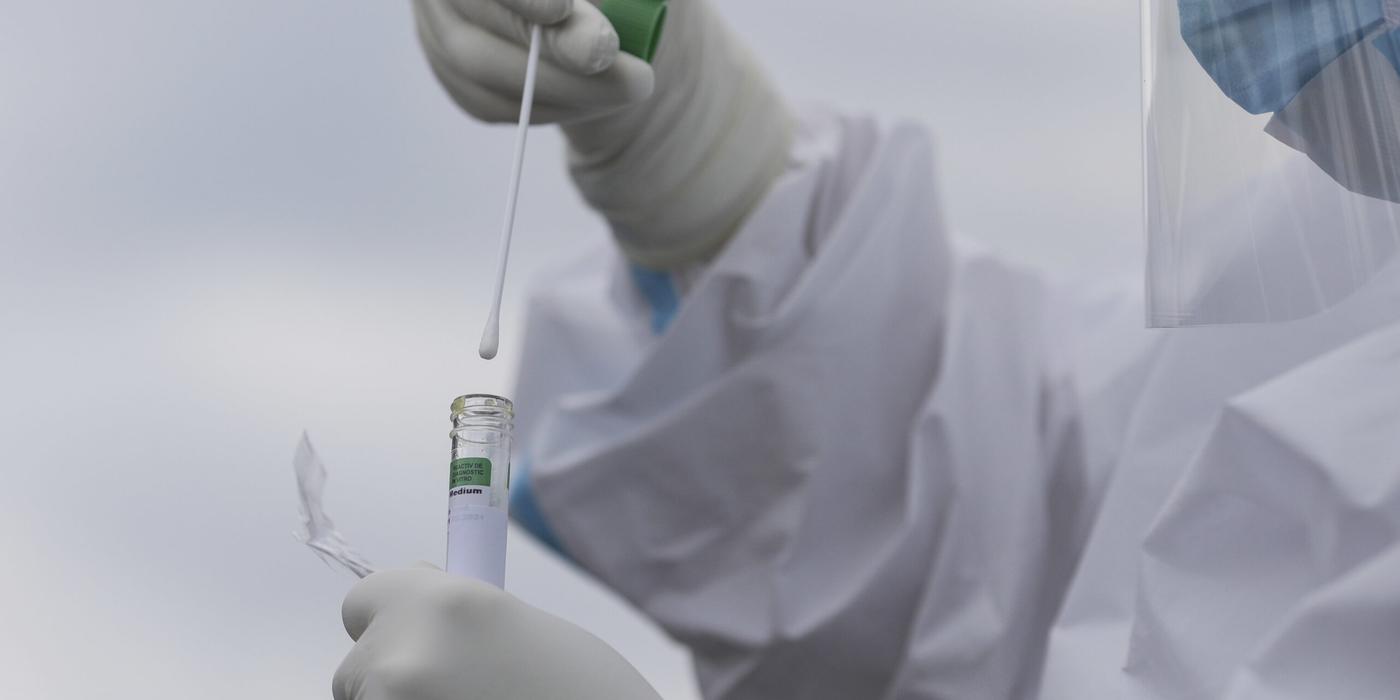 Ministrul Sănătăţii, întrebat ce am reuşit să învăţăm după pandemie: Justa măsură, adică să nu mai cădem pradă tentaţiilor unor exagerări şi să reuşim să menţinem funcţionarea economiei şi a societăţii chiar şi în situaţii de criză