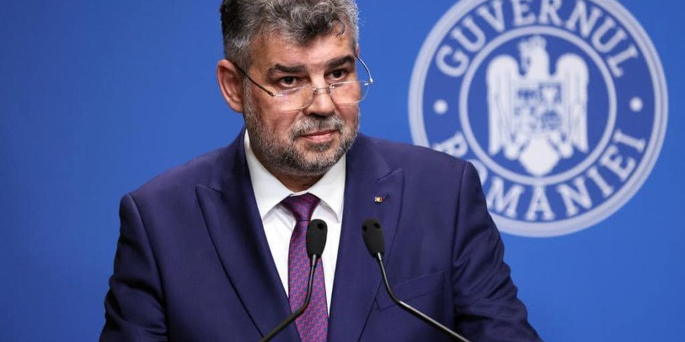 Marcel Ciolacu, despre impozitarea marilor companii: Eu cred că este o măsură bună/ Nu putem veni cu alte măsuri şi alte modificări, după ce a fost promulgată acum câteva zile ordonanţa