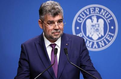 Marcel Ciolacu, despre impozitarea marilor companii: Eu cred că este o măsură bună/ Nu putem veni cu alte măsuri şi alte modificări, după ce a fost promulgată acum câteva zile ordonanţa