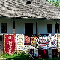 Târgul de „Sfântul Andrei” la Muzeul Satului are loc weekendul acesta. Meșteșugari, produse tradiționale și o expoziție de uniforme militare din 1918