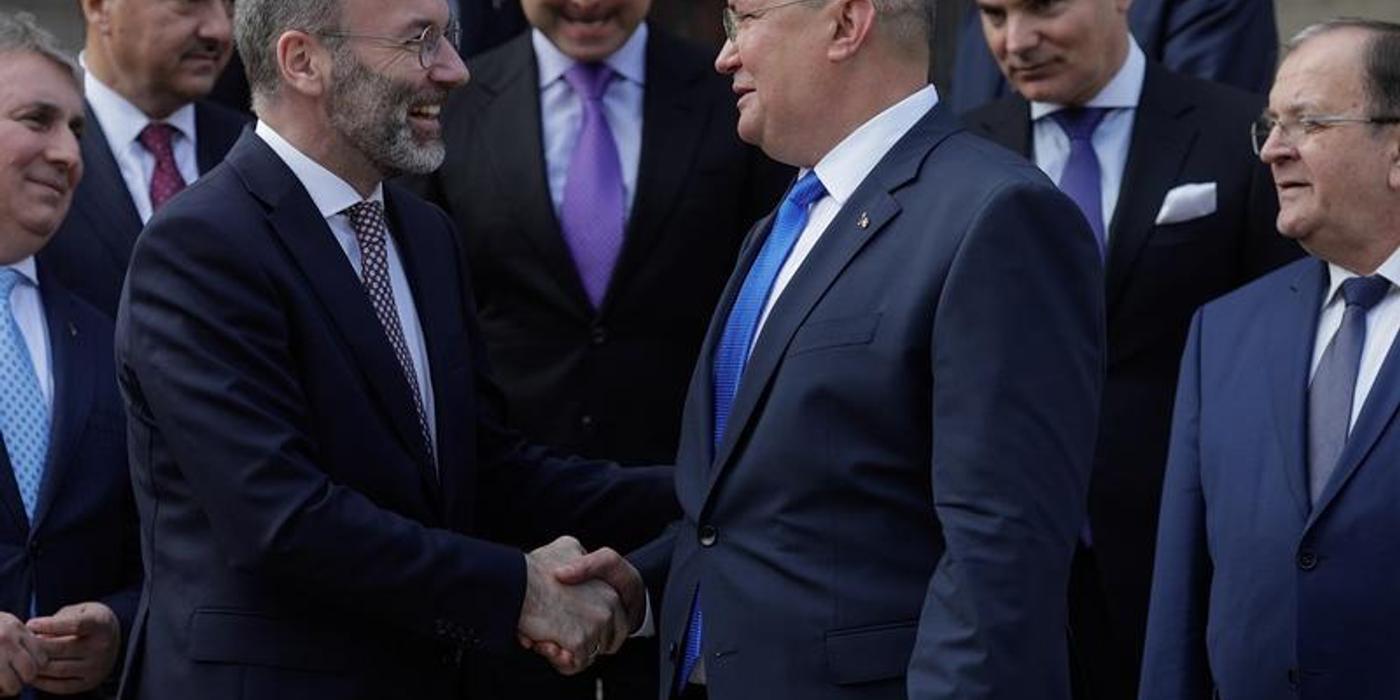 Începe congresul PPE la București. Ce decizii importante pentru România și Europa se vor lua aici