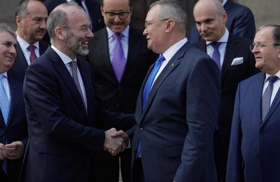 Începe congresul PPE la București. Ce decizii importante pentru România și Europa se vor lua aici