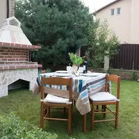 Gratarele de gradina solutia perfecta pentru petrecerile in familie