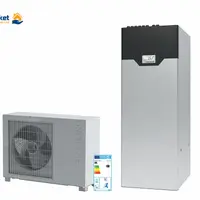 Descopera pompele de caldura monobloc la preturi accesibile. Afla mai multe despre Bricolaj Market!