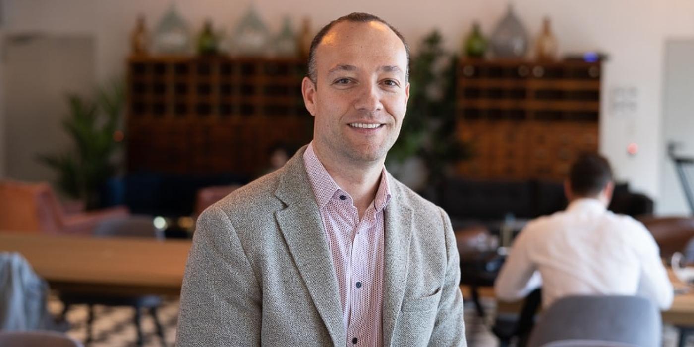 Bright Spaces se extinde și îl aduce pe Mike Hapoianu ca Regional Manager