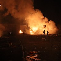 Lupte epuizante pentru un singur sat din Ucraina. Mărturii despre cum poate fi obținut cel mai modest succes pe câmpul de luptă