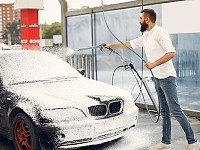 Ce presupune un proiect pentru o spălătorie auto cu 3 boxe și care sunt etapele de realizare