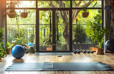 Futuristic Annexes for Your Courtyard: A Glimpse into the Future