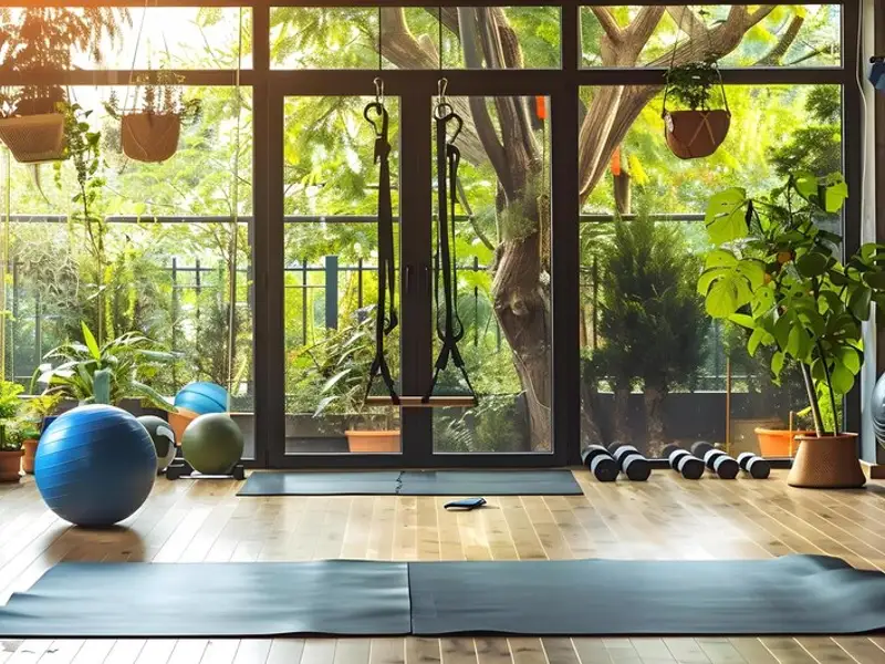 Anexe futuriste pentru curtea ta: O perspectivă asupra viitorului