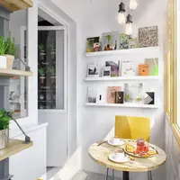 4 lucruri pe care trebuie sa le stii despre decorarea spatiilor mici