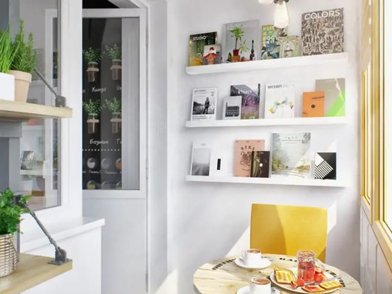 4 lucruri pe care trebuie sa le stii despre decorarea spatiilor mici