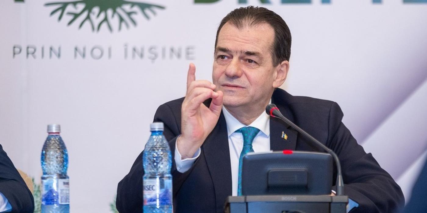 ROMÂNIA A CÂŞTIGAT PROCESUL ROŞIA MONTANĂ Orban: Prin declaraţiile sale stupide, Ciolacu putea chiar să furnizeze argumente pentru o decizie defavorabilă statului român. Din fericire, România a câştigat. Şi adevărul a ieşit clar la suprafaţă.