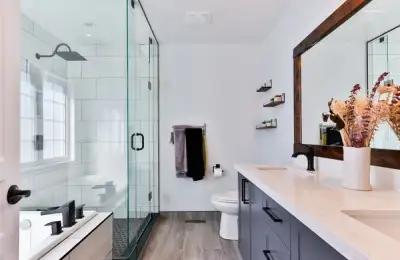 How to Smartly Design Your Bathroom to Look Expensive