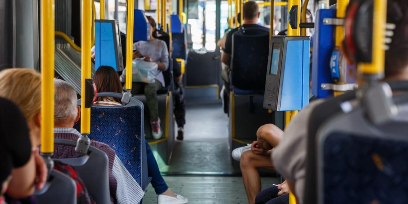 CTP va relua circulația mijloacelor de transport în comun pe strada Dragalina