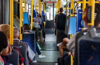 CTP va relua circulația mijloacelor de transport în comun pe strada Dragalina