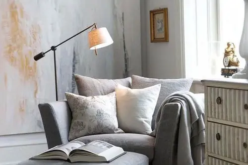 Cum sa amenajezi un colt de lectura in casa ta