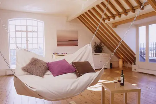 9 mansarde cochete care profita din plin de spatiul disponibil