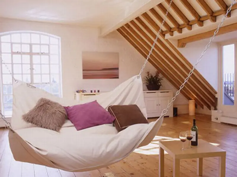 9 mansarde cochete care profita din plin de spatiul disponibil