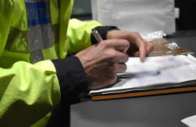 Bărbați reținuți de polițiștii clujeni după ce au fost depistați conducând sub influența alcoolului
