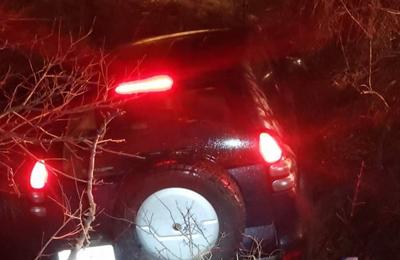 Sâmbătă seara a avut loc un grav accident rutier în Dej