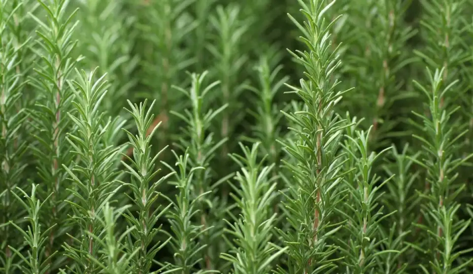 Rosemary: A Natural Ally for Memory and Brain Protection