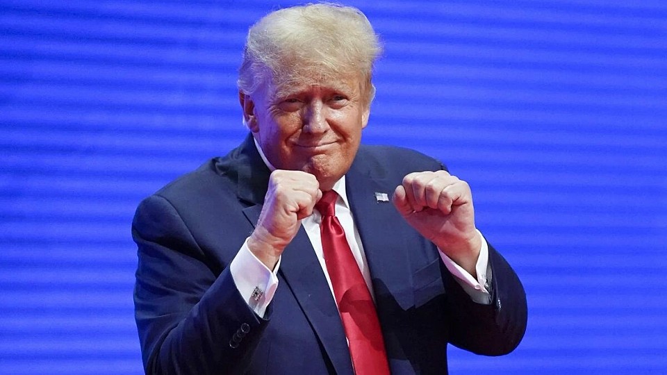 Antony Blinken îl contrazice pe Trump în privința Groenlandei: Nu se va produce