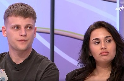 Amalia l-a scos pe Ștefan din topul ei, dar a adăugat alți doi băieți din cuplu. Despre Teo spune că e ”fals”