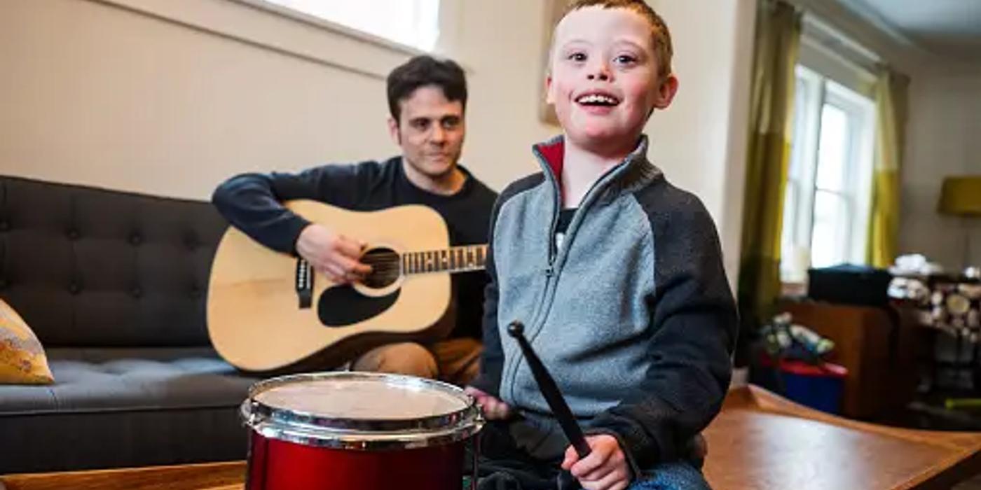 6 terapii alternative pentru dezvoltarea copiilor cu nevoi speciale