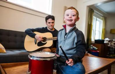 6 terapii alternative pentru dezvoltarea copiilor cu nevoi speciale