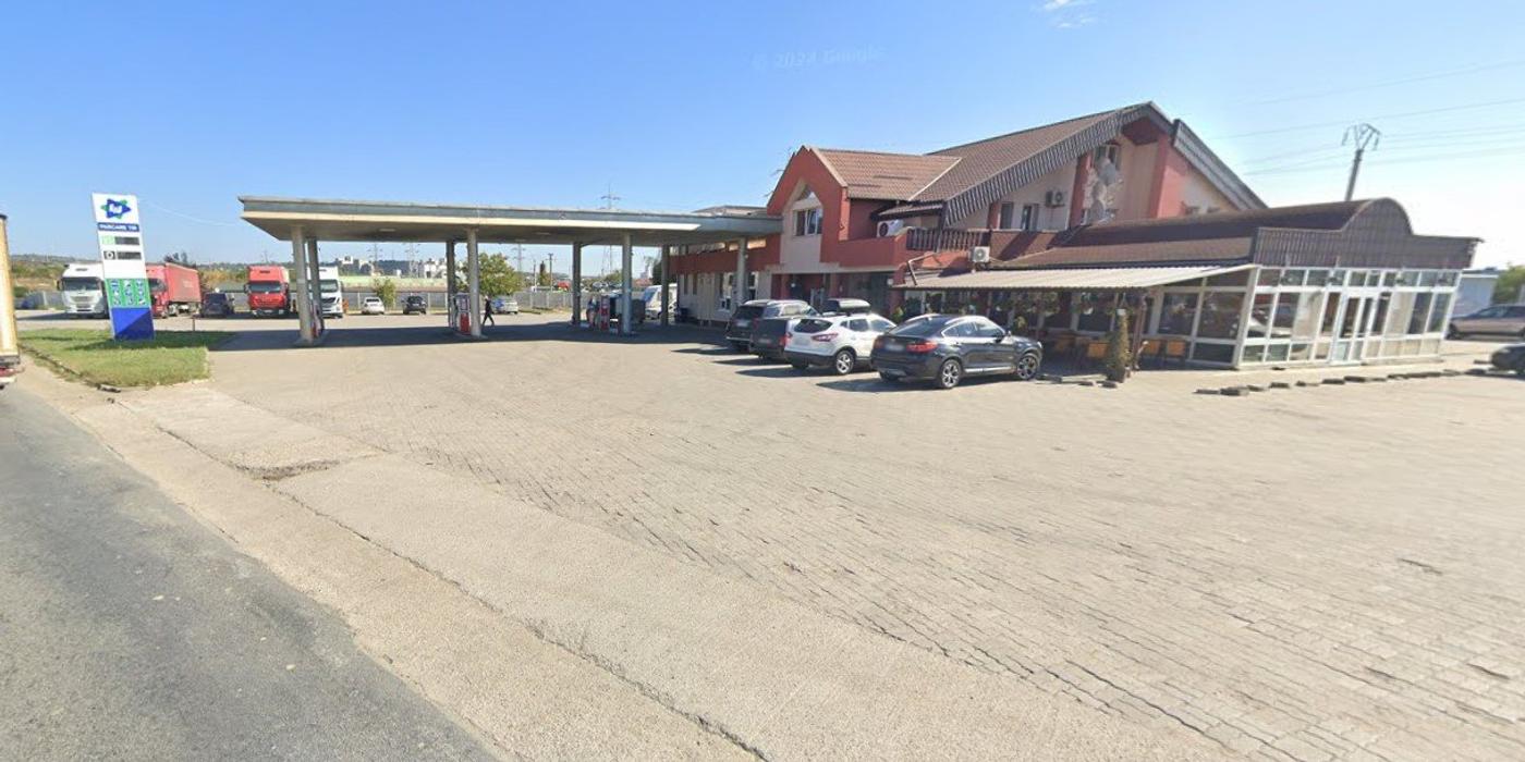 Afacere la cheie sau capcană imobiliară? Complexul „A&A” de lângă Turda, scos la licitație la un preț de chilipir