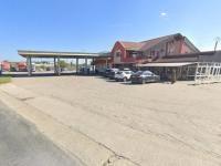 Afacere la cheie sau capcană imobiliară? Complexul „A&A” de lângă Turda, scos la licitație la un preț de chilipir