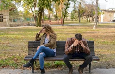 S-au înmulțit divorțurile în București