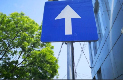 Mai multe străzi secundare din Sectorul 1 devin cu sens unic