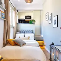 Transformarea acestui pod te duce cu gandul la vacanta