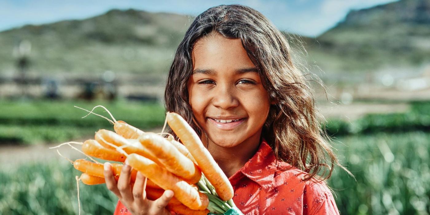 Ce nu știați despre vitamine: influența lor asupra dezvoltării copiilor