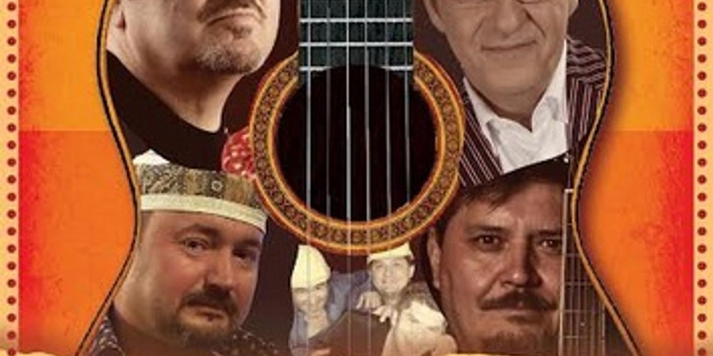 Pe final de august, publicul este aşteptat la Folk in the Park