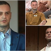 Cine este Andrei, noul concurent. Băiatul e divorțat și are un copil