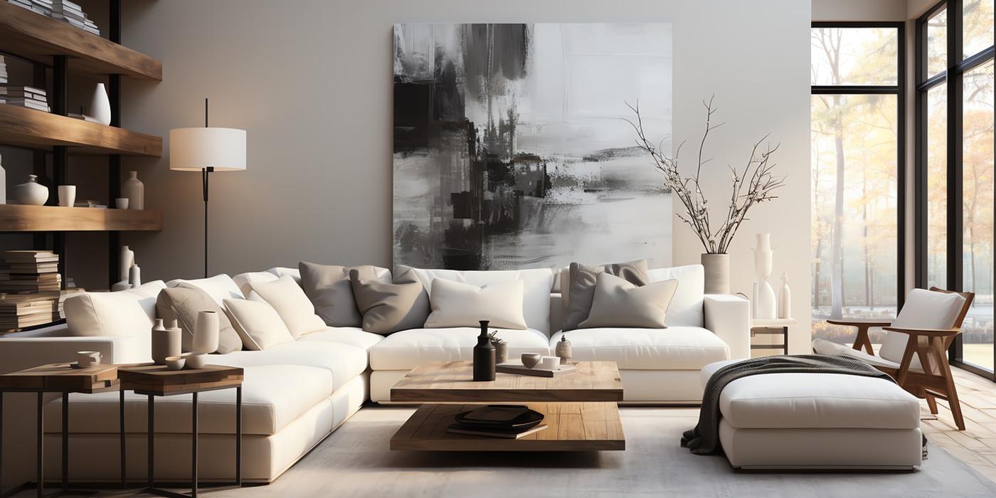 Inovează în amenajare: 10 soluții pentru o casă modernă și futuristă