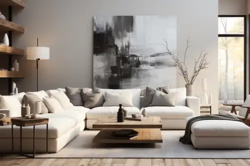 Inovează în amenajare: 10 soluții pentru o casă modernă și futuristă