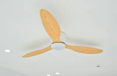 Home Cooling Devices Beyond Air Conditioning