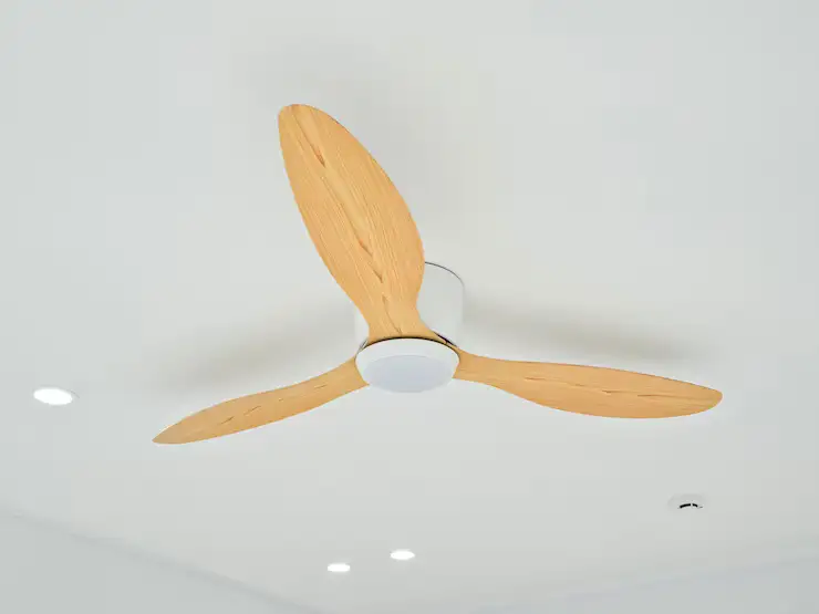 Home Cooling Devices Beyond Air Conditioning