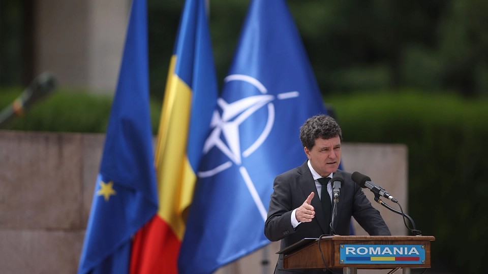 Implicarea serviciilor secrete în marile dosare de evaziune fiscală, subiectul pus pe masa CSAT de Nicușor Dan
