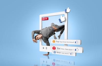 Oamenii stau pe internet peste 6 ore pe zi, iar majoritatea intră de pe dispozitive Android