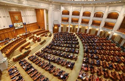 OUG privind contribuţia de solidaritate pentru firme a trecut de Camera Deputaţilor, cu un amendament care modifică modul de calcul, propus de liberalul Alexandru Nazare. Reacţia OMV