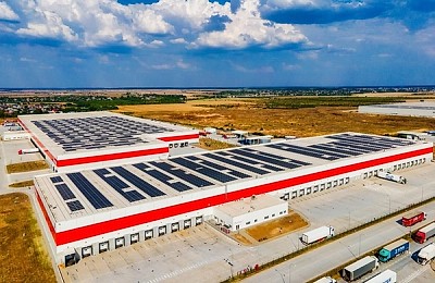 București și Ilfov pot duce piața locală de logistică către un potențial an record