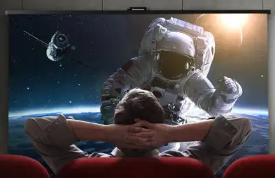 Building Your Own Bedroom Cinema: Unveiling the Secrets