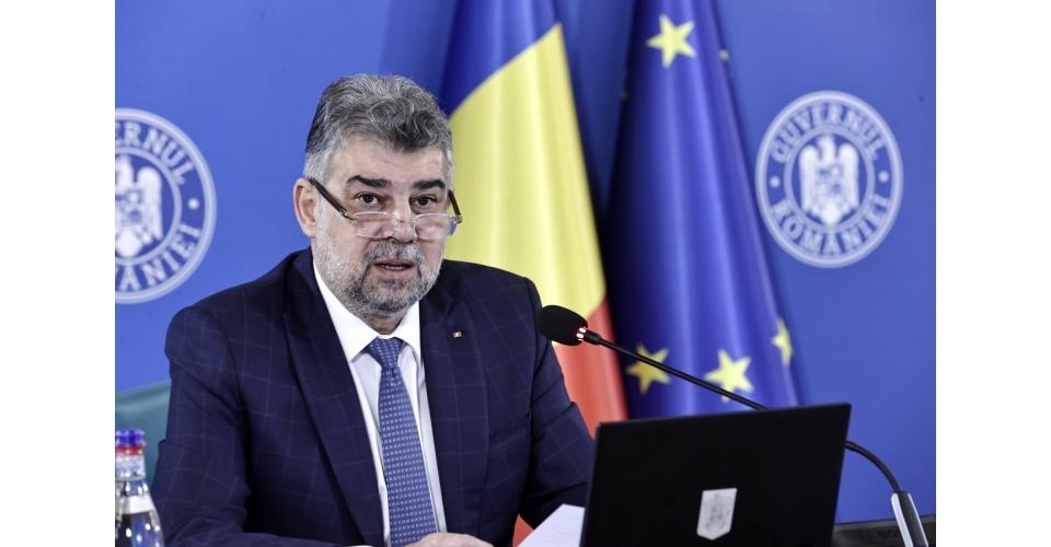UPDATE Ciolacu: Noua Lege a pensiilor, prezentată în coaliţie / Cred că va trece până în 20 noiembrie / Majorarea prevăzută de la 1 septembrie 2024 va fi diferenţiată / Legea, pusă în dezbatere publică / Ce prevede documentul