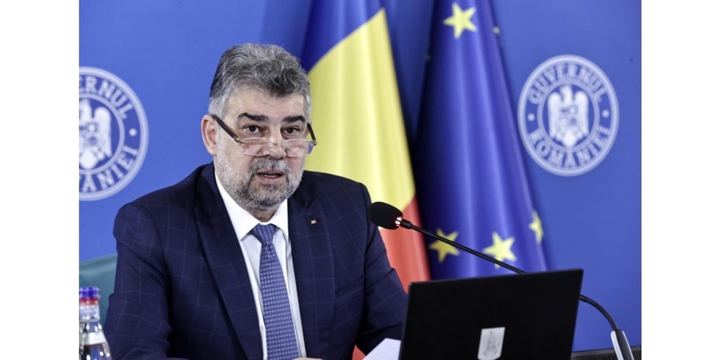 UPDATE Ciolacu: Noua Lege a pensiilor, prezentată în coaliţie / Cred că va trece până în 20 noiembrie / Majorarea prevăzută de la 1 septembrie 2024 va fi diferenţiată / Legea, pusă în dezbatere publică / Ce prevede documentul