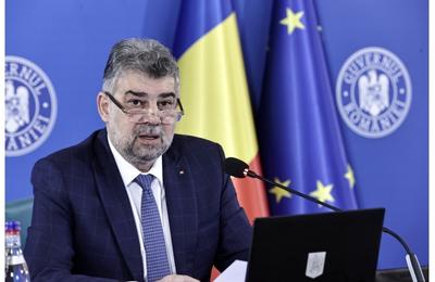 UPDATE Ciolacu: Noua Lege a pensiilor, prezentată în coaliţie / Cred că va trece până în 20 noiembrie / Majorarea prevăzută de la 1 septembrie 2024 va fi diferenţiată / Legea, pusă în dezbatere publică / Ce prevede documentul
