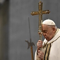 Papa Francisc a murit din cauza unui AVC și a unui stop cardiac. Anunțul oficial al Vaticanului